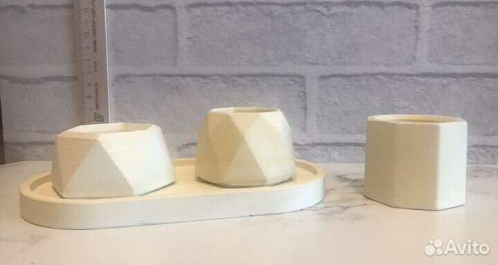 Подсвечник