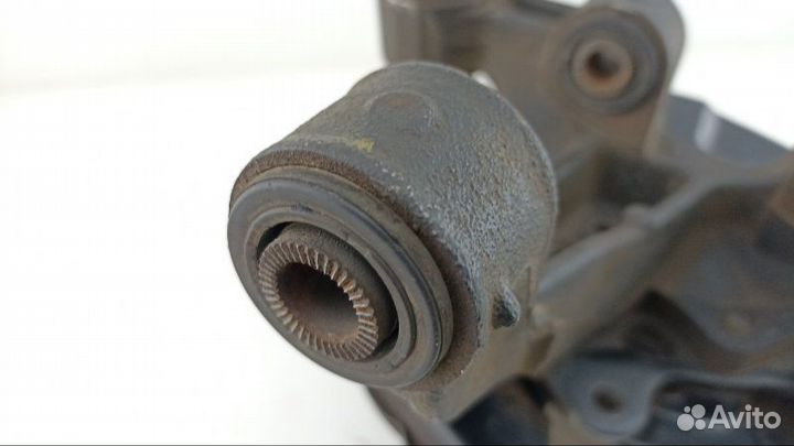 Ступица задняя правая Toyota Camry ACV40 2010