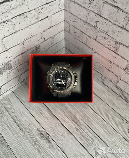 Часы Casio G-Shock