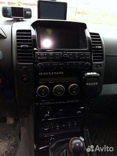 Pioneer DEX-P99RS Hi-End оригинал