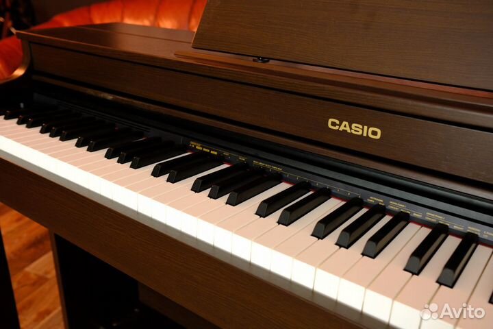 Цифровое фортепиано + Аксессуары