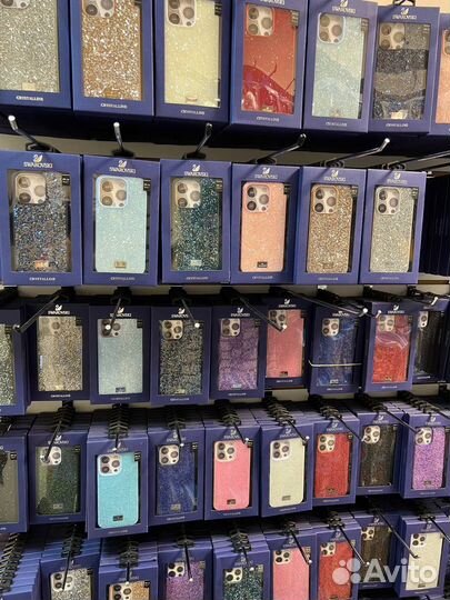 Чехол Swarovski iPhone 11,11Pro, iPhone 11 Pro Max