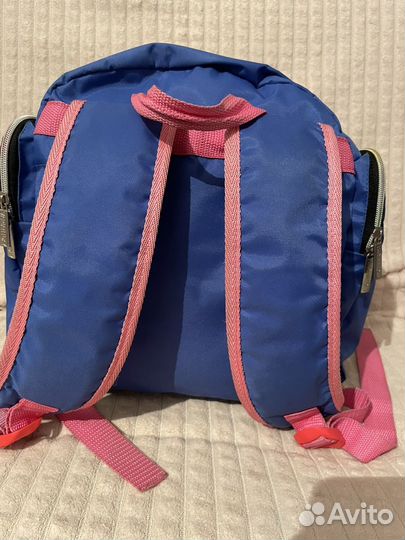 Рюкзак для художественной гимнастики