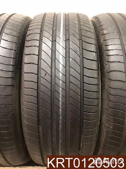 Michelin Primacy 4 215/55 R18 99V