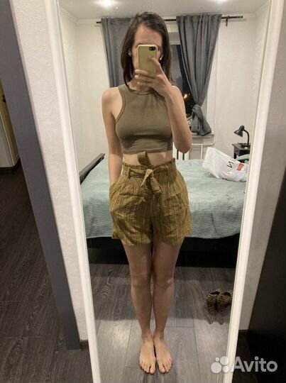 Шорты hm женские