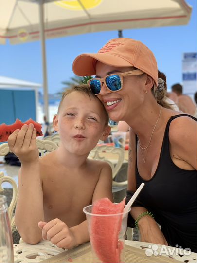 Соломенная шляпа