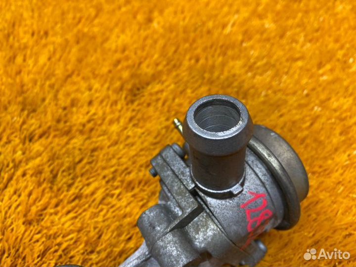 Клапан EGR Mercedes-Benz C-Class W203 271.946 2005