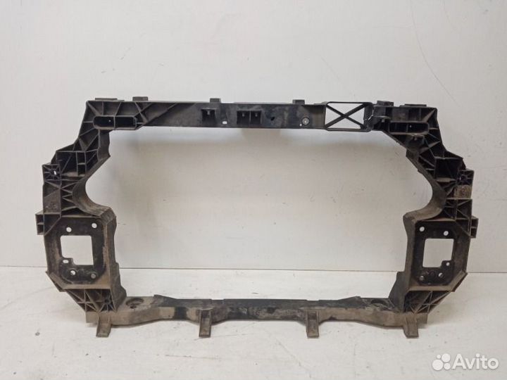 Панель передняя (телевизор) передний Haval F7 X