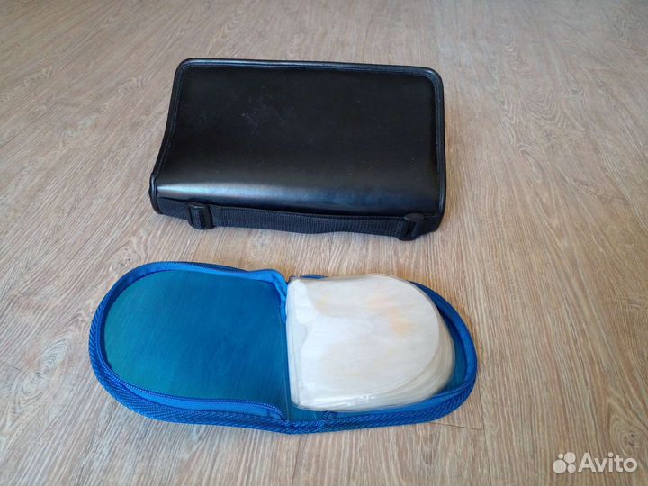 Сумки Боксы Конверты для CD дисков