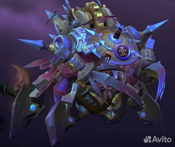 Collector's Cache 2024 (30 дней)