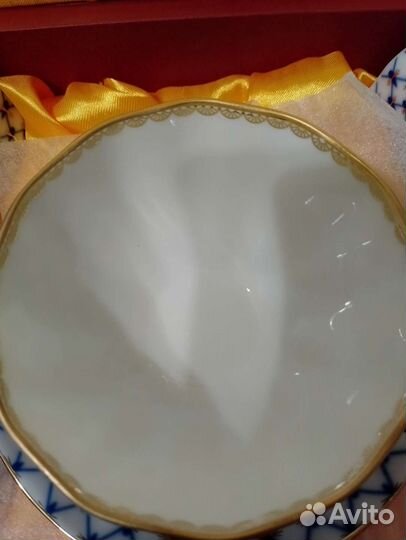 Набор чайный