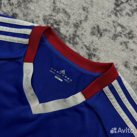 Джерси Adidas Chelsea Torres 10/11 оригинал