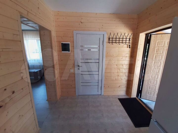 Дом 42 м² на участке 8 сот.