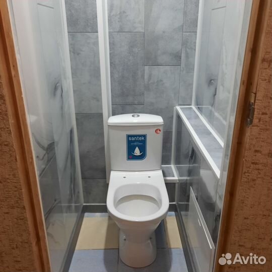 Услуги сантехника. Сантехник