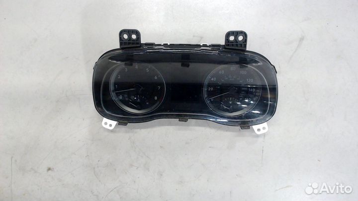 Щиток приборов Hyundai Kona 2017, 2018