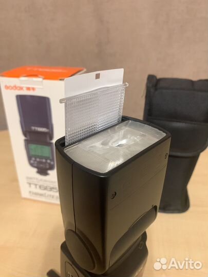 Вспышка для камеры