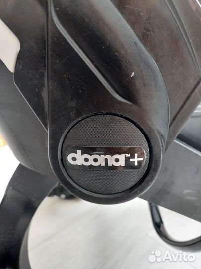 Коляска-автокресло Doona+