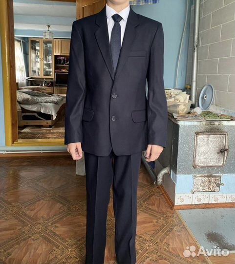 Школьная форма для мальчика