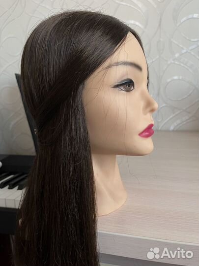 Болванка для причесок (В хорошем состоянии)