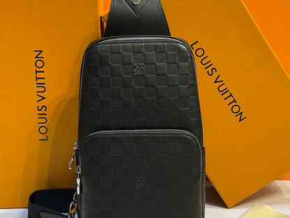Сумка Louis Vuitton Avenue Sling, Москва