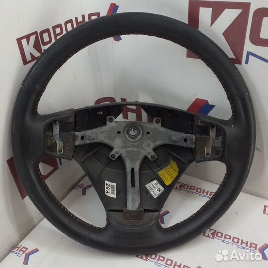 Руль KIA pride