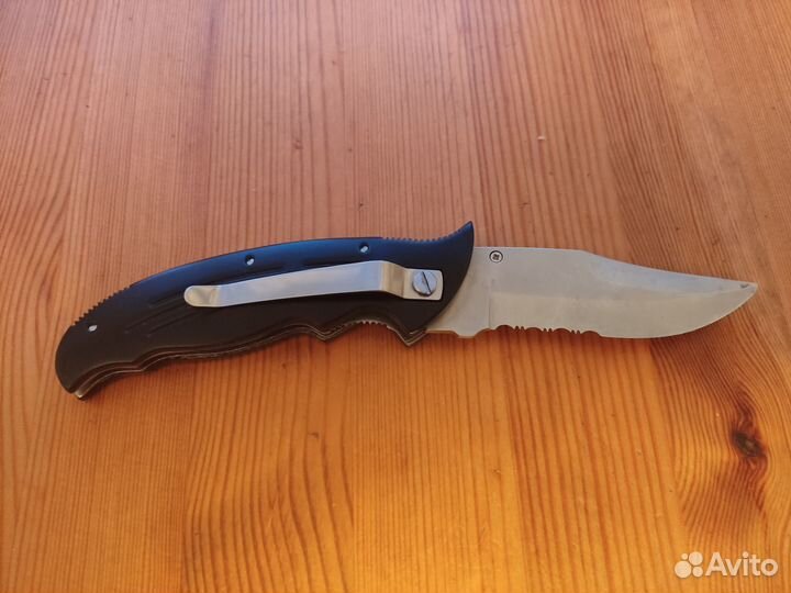 Ножи охотничьи