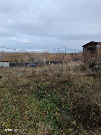 Участок 15 сот. (СНТ, ДНП)