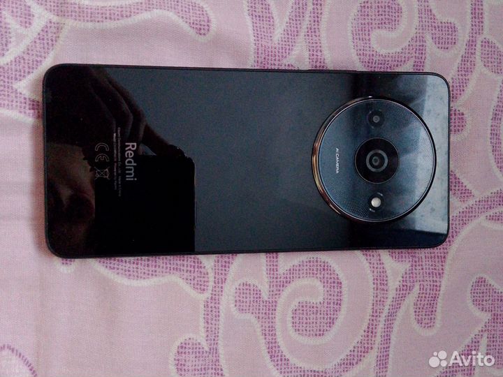 Xiaomi Redmi A3, 3/64 ГБ