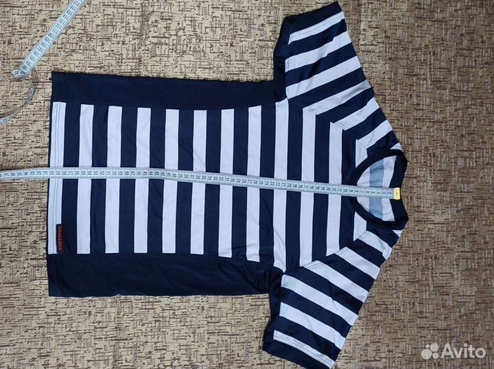 Футболка мальчик для тренировок