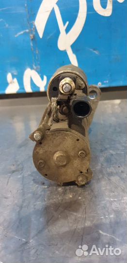 Стартер Фав Бестурн