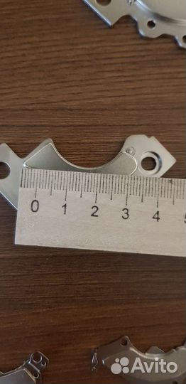 Неодимовый магнит от жёстких дисков