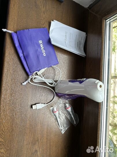 Ирригатор B-Well