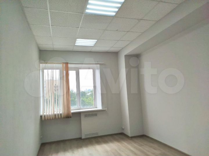 Офис, 55.6 м²