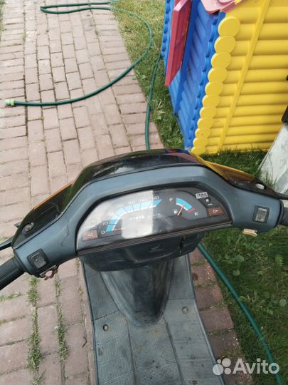 Honda takt af24