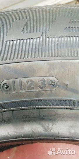 Triangle IcelynX TI501 235/60 R18 107T