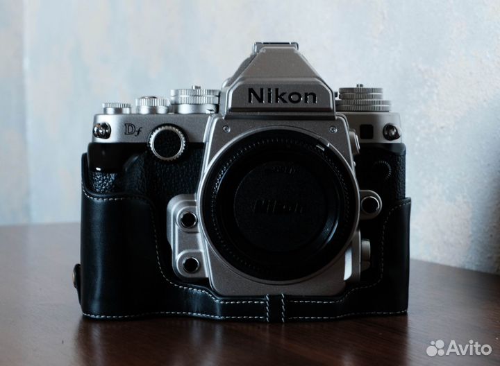 Nikon Df