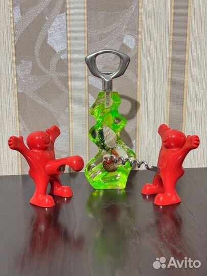 Открывашка для пива