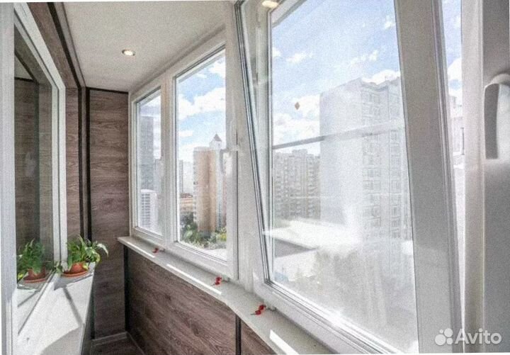 Изготовление окон пвх