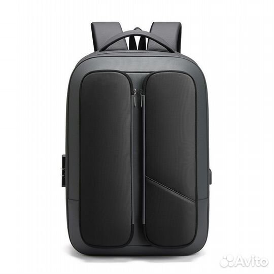 Рюкзак Eurcool XN6609, черный