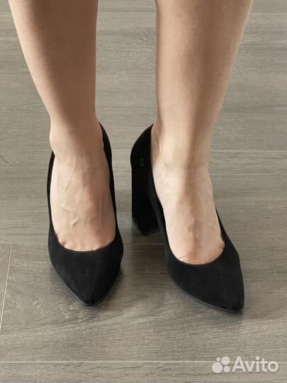Туфли женские 36 размер новые