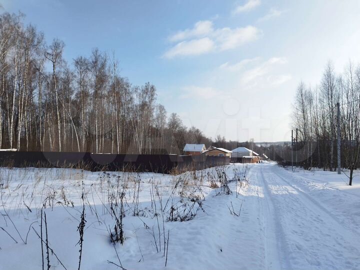 Участок 10 сот. (ИЖС)