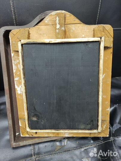 Икона в киоте