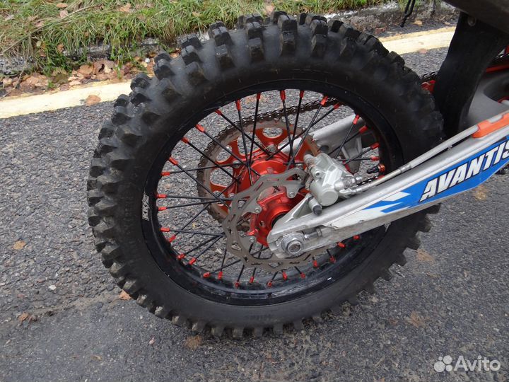 Avantis Enduro 300 Pro EFI 2020