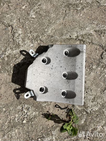 Проотивовес pasell стиральной машины