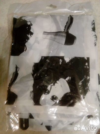 Накидка для стрижки волос