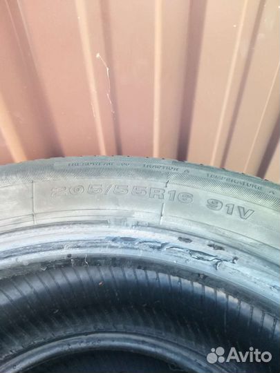 Satoya S-77 16/55 R16 91V
