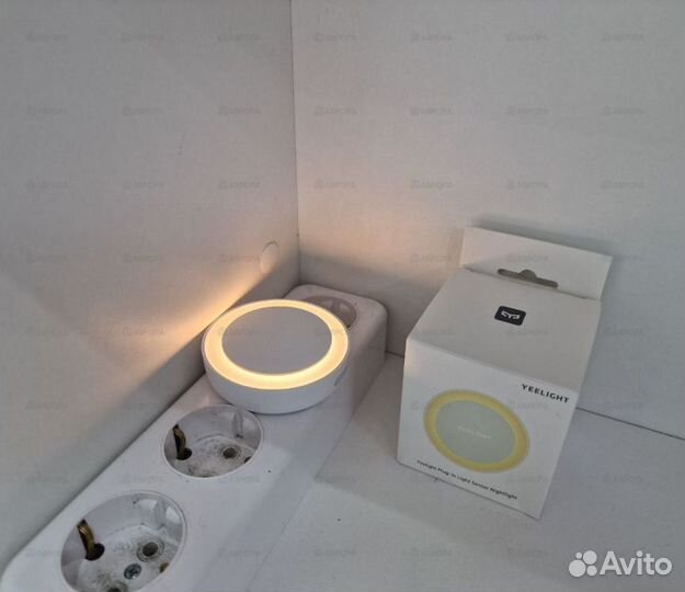 Светильник In Home ссо-03Ч