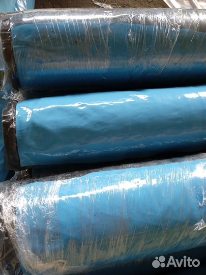 Пленка для бассейна, водоема, пруда