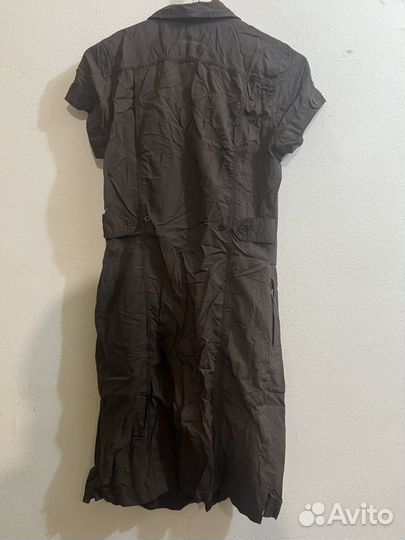 Columbia платье XS