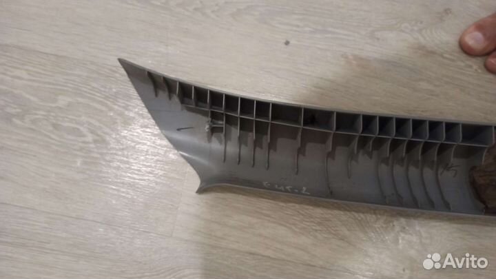 Стойка Митсубиси Аутлендер 1